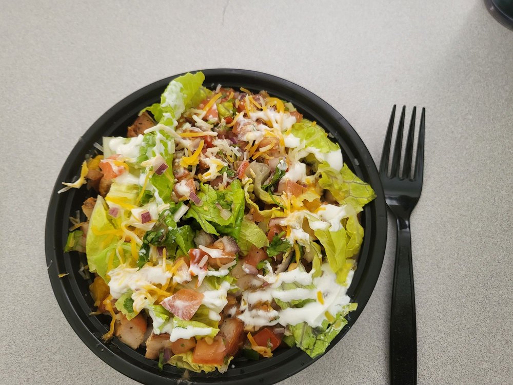 Lara Cafeteria