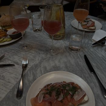 Lyle's - Breakfast & Brunch Near Me - Washington, DC, District of Columbia