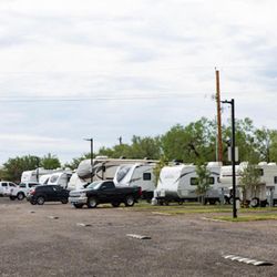 Tebo Station RV Resort