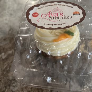 Ava's Cupcakes - Cupcake - Bakeries Near Me - Clemmons, North Carolina