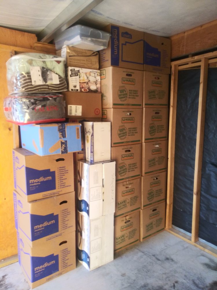 LG MOVING Fresno, California Movers Phone Number Yelp