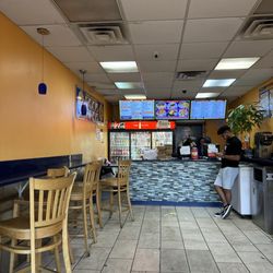 Mama's Empanadas
