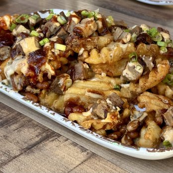 Sauced BBQ & Spirits - El Segundo - Barbeque Near Me - El Segundo, California