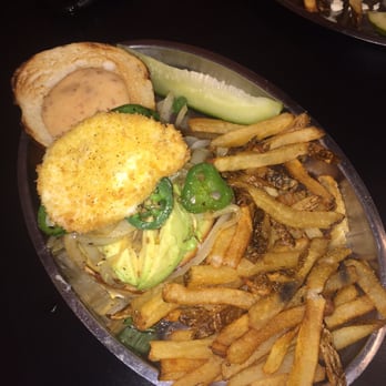 Burger Antics - Build my own antics. Fried mozzarella, jalapeños, chipotle mayo, avocado. Cooked to perfection. - Burgers Near Me - Brookfield, Illinois Burger Antics - Build my own antics. Fried mozzarella, jalapeños, chipotle mayo, avocado. Cooked to perfection. - Burgers Near Me - Brookfield, Illinois
