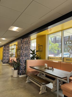 The Brunch Box by null