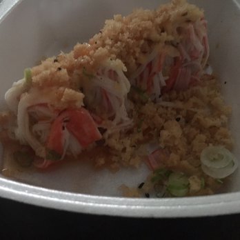 Johnny Roll House - I introduce you to FIRECRACKER. MMmmm~~ - Japanese Near Me - Montvale, New Jersey Johnny Roll House - I introduce you to FIRECRACKER. MMmmm~~ - Japanese Near Me - Montvale, New Jersey