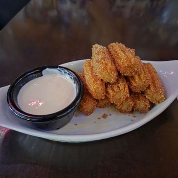 Leopold’s Tavern - Churro bites (best thing ever) - Chicken Wings Near Me - Vancouver, British Columbia Leopold’s Tavern - Churro bites (best thing ever) - Chicken Wings Near Me - Vancouver, British Columbia