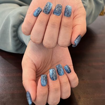 M&M studio nyc Nails and Eyelashes by null