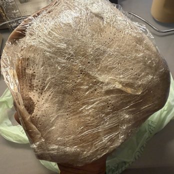 Cafe Ibex - Gluten free  injera ( each) - Ethiopian Near Me - Seattle, Washington