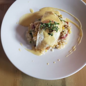 Black Sheep - Breakfast Risotto - Wine Bars Near Me - Milwaukee, Wisconsin Black Sheep - Breakfast Risotto - Wine Bars Near Me - Milwaukee, Wisconsin
