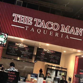 The Taco Man - Tacos Near Me - Glendora, California The Taco Man - Tacos Near Me - Glendora, California