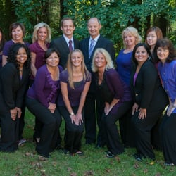 Fox Family Dentistry - Fox Family Dentistry Team