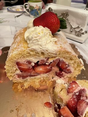 The Bakery House by null