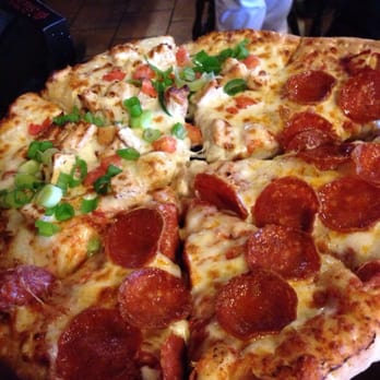 Pizza Pirate - Walk the Plank & Pepperoni - Pizza Near Me - Benicia, California Pizza Pirate - Walk the Plank & Pepperoni - Pizza Near Me - Benicia, California