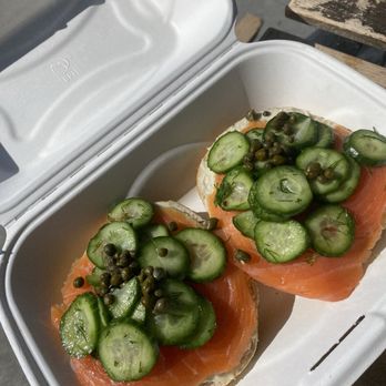 Maury's - Bagels Near Me - Los Angeles, California Maury's - Bagels Near Me - Los Angeles, California