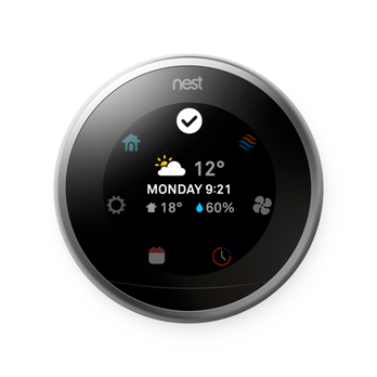 Bumford Heating - Nest Installs - Plumbing Near Me - Barnsley, XSY