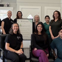 Redwood Family Dermatology - Ukiah