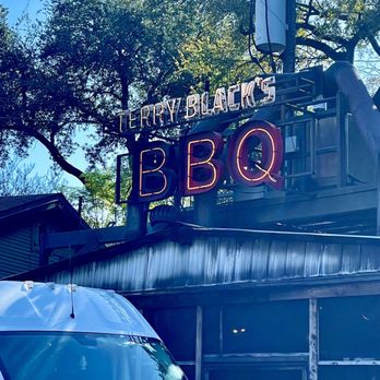 Terry Black's Barbecue - Barbeque Near Me - Austin, Texas Terry Black's Barbecue - Barbeque Near Me - Austin, Texas