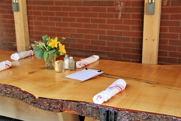 Maine Grain Alliance by null