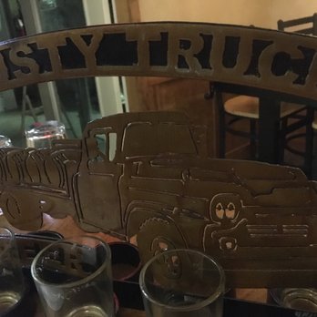 Rusty Truck Brewing - Breweries Near Me - Lincoln City, Oregon Rusty Truck Brewing - Breweries Near Me - Lincoln City, Oregon