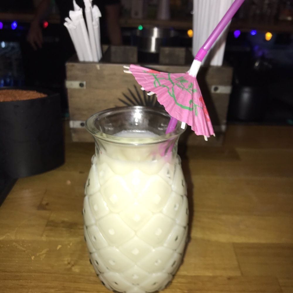 Pina colada