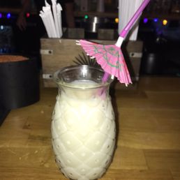 Pina colada