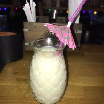 Bargarita - Pina colada - Tacos Near Me - Charlotte, North Carolina