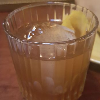 Rupee Bar - Only Tuesday at 1651, but it's time for King Coconut (1/28/20) - Sri Lankan Near Me - Seattle, Washington