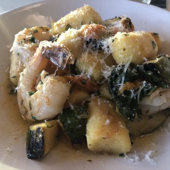 Clyde's Fine Diner - Summer gnocchi with shrimp. Devine. - Diners Near Me - Des Moines, Iowa Clyde's Fine Diner - Summer gnocchi with shrimp. Devine. - Diners Near Me - Des Moines, Iowa