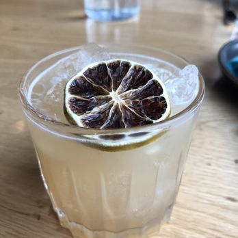 Cabra - Warming up in Oaxaca - Peruvian Near Me - Chicago, Illinois