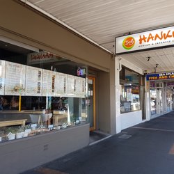 Hankki - Outside
