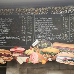 Nauraushaun Country Deli