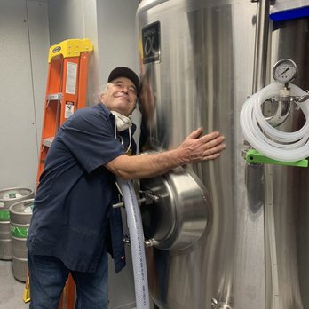Ogden Beer Company - Head brewer Pat Winslow - Brewpubs Near Me - Ogden, Utah Ogden Beer Company - Head brewer Pat Winslow - Brewpubs Near Me - Ogden, Utah