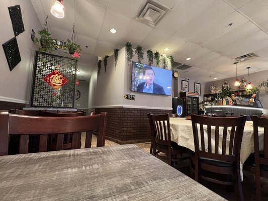 Golden Lotus Chinese Restaurant by null
