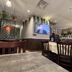 Golden Lotus Chinese Restaurant
