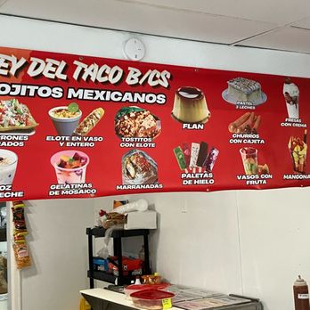 El Rey Del Taco BCS - Mexican Near Me - Bryan, Texas El Rey Del Taco BCS - Mexican Near Me - Bryan, Texas
