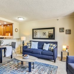 Piedmont Gardens - Spacious studio, one bedroom, or two bedroom apartments available.