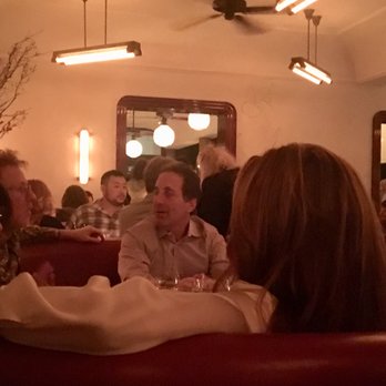 Frenchette - David Chang sighting! - Brasseries Near Me - New York, New York