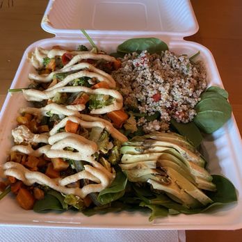 PB+J Bar - Vegan Near Me - Williamsport, Pennsylvania PB+J Bar - Vegan Near Me - Williamsport, Pennsylvania