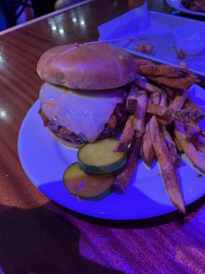 Hamburger Mary’s by null