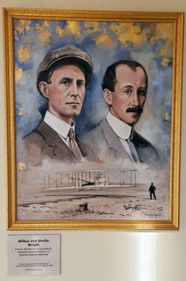Wright Brothers National Memorial by null