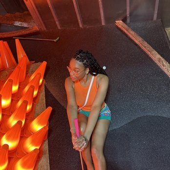 Another Round - Mini Golf Near Me - Dallas, Texas Another Round - Mini Golf Near Me - Dallas, Texas
