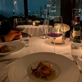 Per Se - French Near Me - New York, New York