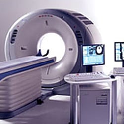 Hunterdon Imaging, PA