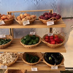 C A LaMont Farms