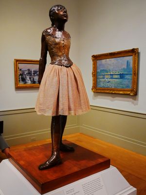Baltimore Museum of Art by null