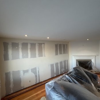 Nan Construction - After (mid-day/same day) - General Contractors Near Me - San Jose, California