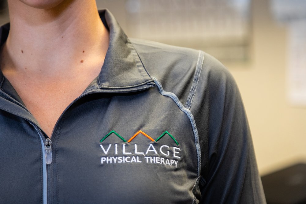 VILLAGE PHYSICAL THERAPY, INC. Updated July 2024 347 Main St