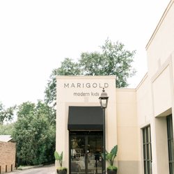 Marigold Modern Kids