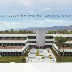 MPZ Dermatology - Our building